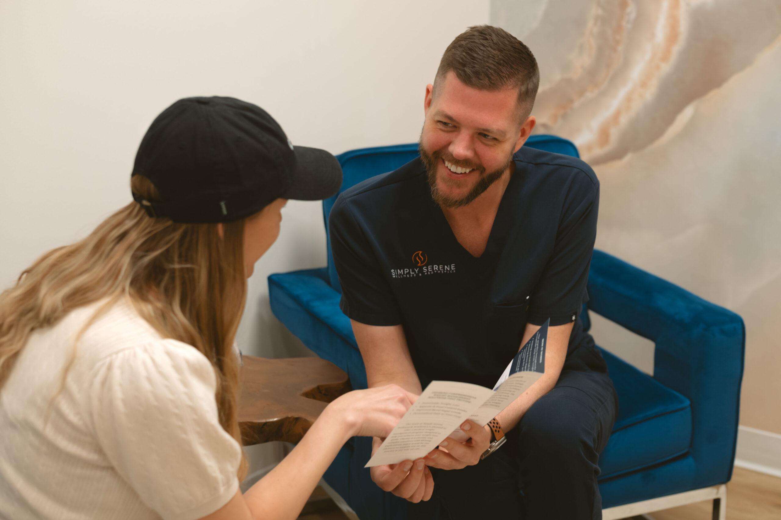 Biostimulators Sculptra and Radiesse